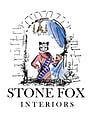 Stone Fox Interiors Logo